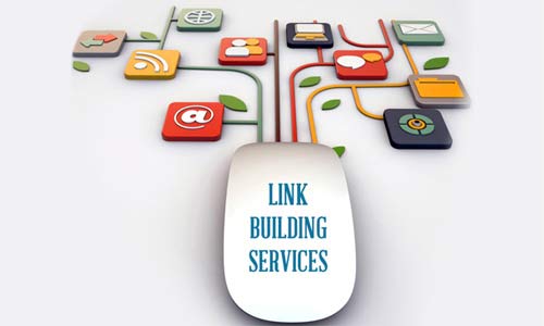 Link Building